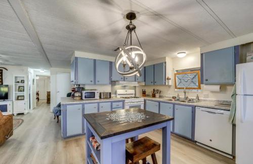 Camp Verde House | Near Hiking and Wineries Charming Camp Verde Home!