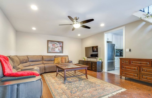 Morgan Hill Cottage | Near Hiking & Golf: Cozy Cottage in Morgan Hill!