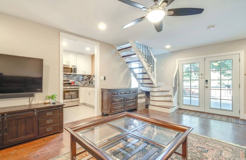Morgan Hill Cottage | Near Hiking & Golf: Cozy Cottage in Morgan Hill!