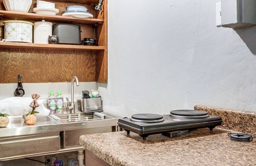 Downtown Phoenix Apartment | Near Hospitals & Airport: Cozy Studio in Phoenix!