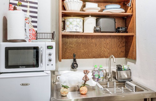 Downtown Phoenix Apartment | Near Hospitals & Airport: Cozy Studio in Phoenix!