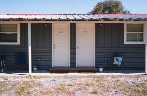 Mead House | Near Lake Texoma Quad-plex - 28