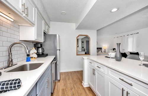 Huntsville Apartment | Near NASA and University