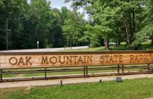 Pelham Apartment | Near Oak Mt Amphitheatre and Pelham Civic Complex