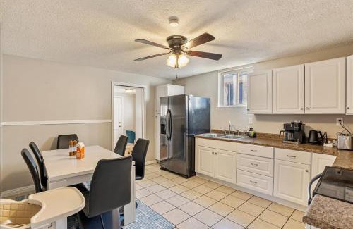 Ogden House | Near Ogden Trail & Parks Central Location