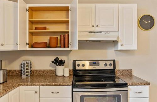 Ogden House | Near Ogden Trail & Parks Central Location