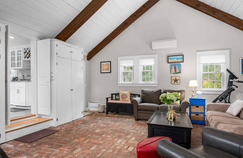 Harwich House | Near Ponds Near Bike Trail AC Large Outdoor Space Cape Retreat