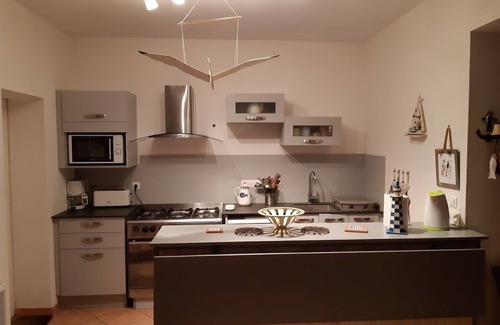 Le Cormier House | Near Pornic large villa 150 m from the beach, with heated outdoor pool