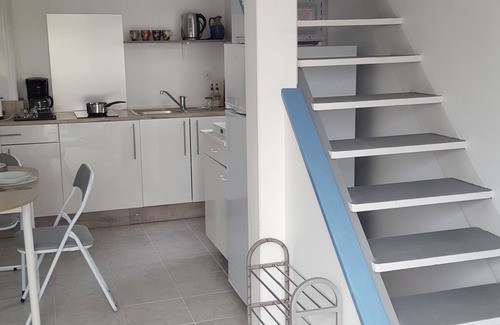 Vaux-sur-Mer House | Near ROYAN new house 90m2 close to beaches on land 300 m2
