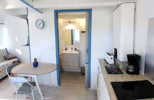 Vaux-sur-Mer House | Near ROYAN new house 90m2 close to beaches on land 300 m2