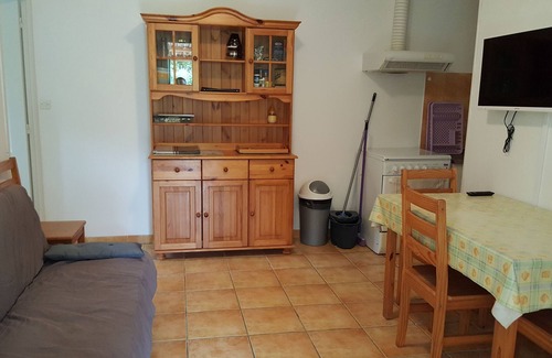 Ghisonaccia Cottage | Near Sea and Mountain