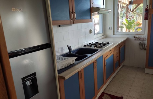 Quend Ski Chalet | Near-sea rental