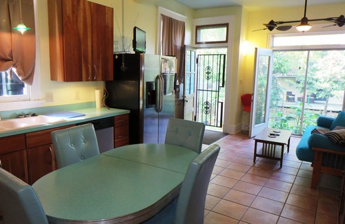 Mid-City Apartment | Near Streetcar Line and shops. Vibrant Neighborhood. Walk to Restaurants & Shops