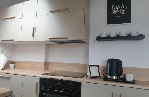 Zwierzyniec Apartment | Near the airport- Apartments