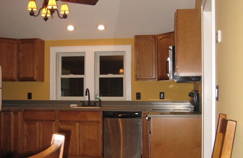 Wevertown House | Near The Black Hole, swim, SKI GORE nearby, Walking trail,Trout stream, Hiking,