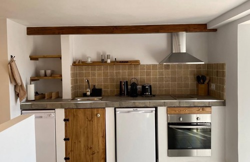Cartama Apartment | Near the Caminito del Rey, Malaga, Marbella and Ronda, hiking and pool