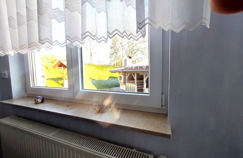 Wangen Apartment | Near the Hohenstaufen