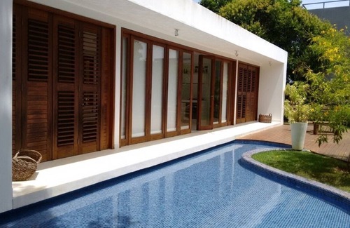 Lauro de Freitas House | NEAR TO THE BEACH AND ITACIMIRIM