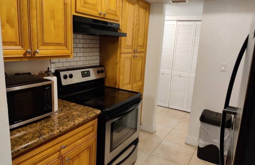 Southwest Orlando Apartment | Near Universal and other Orlando Attractions