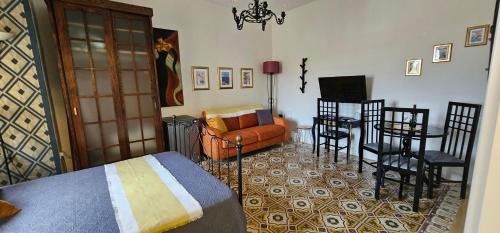 Floriana Apartment | Near Valletta City - Open Views - Ta Tessie Suite in Floriana - Malta
