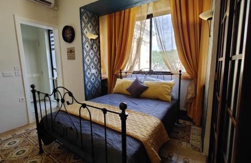 Floriana Apartment | Near Valletta City - Open Views - Ta Tessie Suite in Floriana - Malta