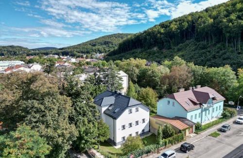 Purkersdorf Apartment | Near Vienna - 60m2 - 6 Guests - Self Check-in - Parking