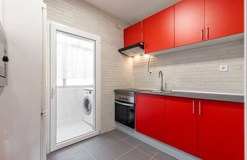 Aranjuez House | Near Warner Park - Apartment PALACIO ARANJUEZ