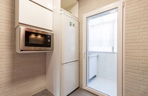 Aranjuez House | Near Warner Park - Apartment PALACIO ARANJUEZ