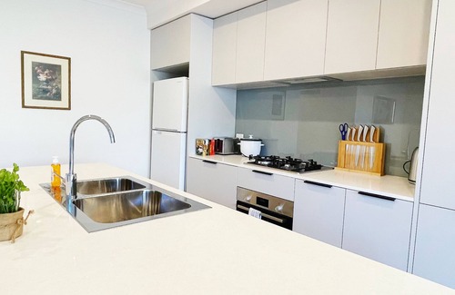 Narre Warren House | Near Westfield Fountain Gate/train Station/super Cozy Bed/4b3b1c