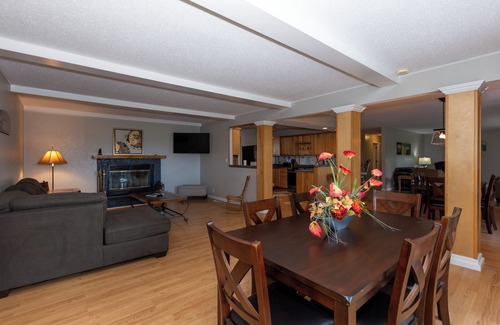 Camdenton House | Nearby Attractions, Lake Views, Spacious