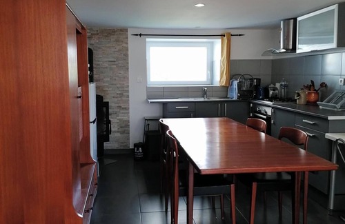 Henvic Apartment | Nearby Carantec for ideal vacations at the end of the world.