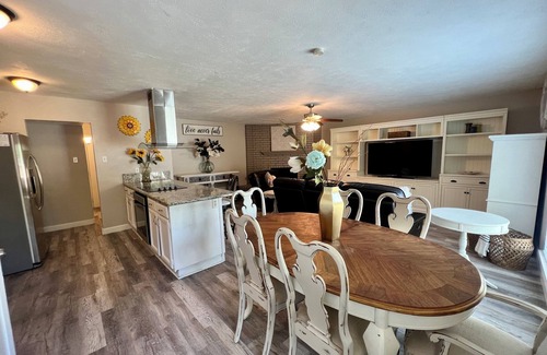 The Colony House | Nearby North Dallas - Grandscapes