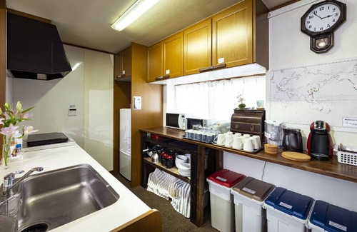 Kita House | Nearby Osaka Umeda! 4min walk to sta.