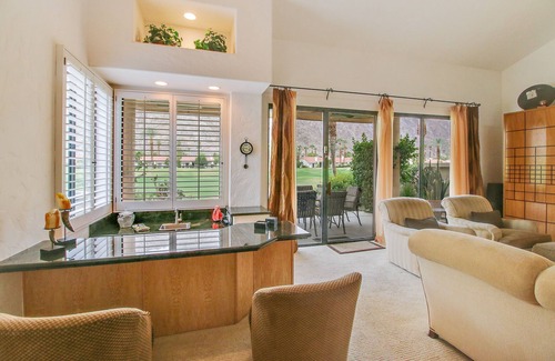 La Quinta Condo | Nearly 3,000 Sq. Ft. of Affordable Luxury