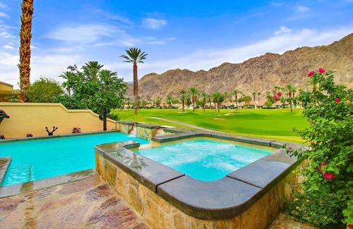 La Quinta Condo | Nearly 3,000 Sq. Ft. of Affordable Luxury