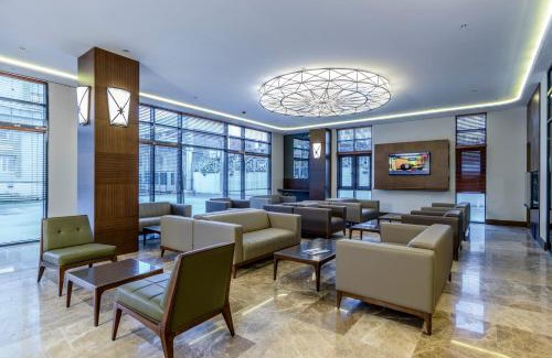 Pendik Hotel | Nearport Hotel Sabiha Gokcen Airport