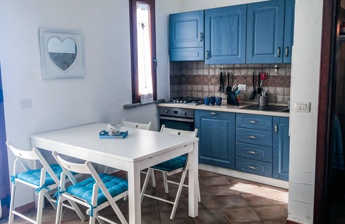 Nebida House | Nebida-Iglesias: Villa Laura, your dreaming holiday in Sardinia