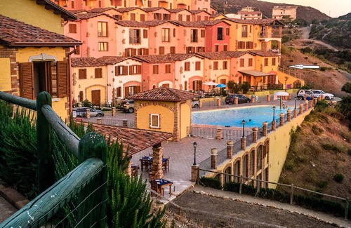 Nebida House | Nebida-Iglesias: Villa Laura, your dreaming holiday in Sardinia