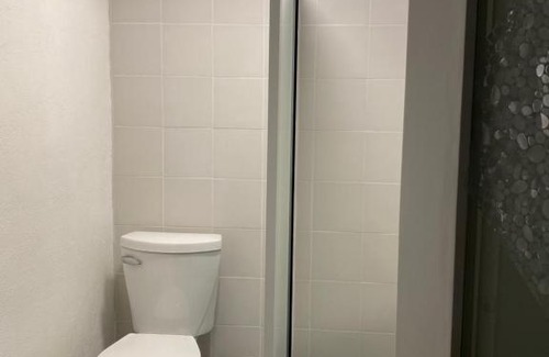 Benito Juarez House | Nebraska Suites WTC