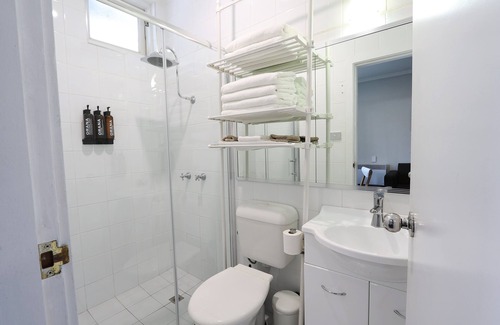 Cooma Hotel | Nebula Motel Cooma