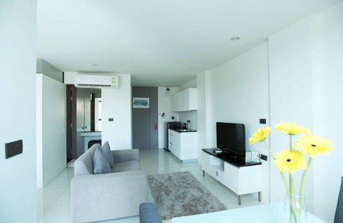 Kho Hong Apartment | Neca Complex Apartment