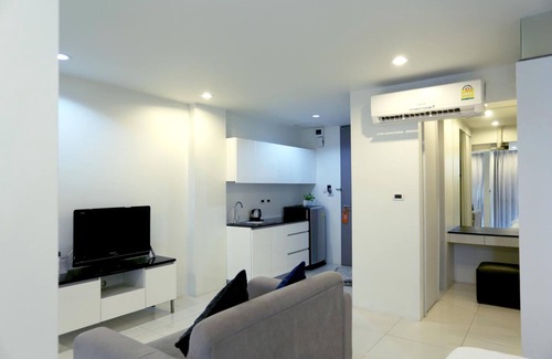 Kho Hong Apartment | Neca Complex Apartment
