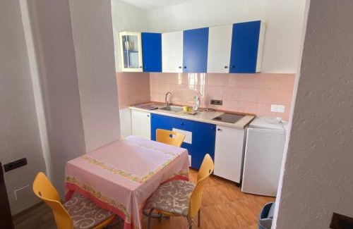 Fierze Apartment | Necaj Apartment