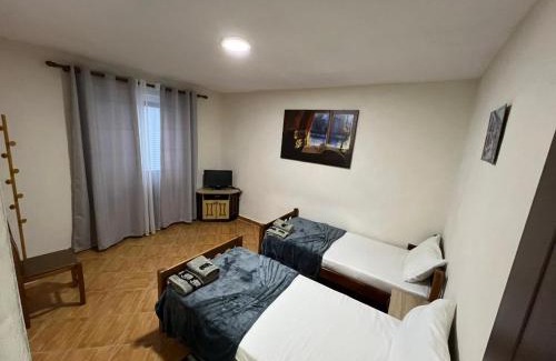 Fierze Apartment | Necaj Apartment
