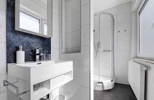 Lauffen am Neckar Hotel | Neckarbett Self Service Hotel