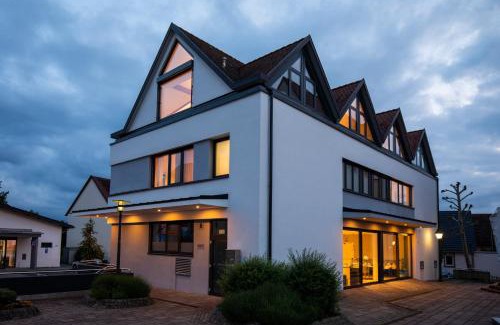 Neckarwestheim House | NECKARWESTHEIMER Appartement