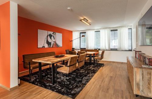 Neckarwestheim House | NECKARWESTHEIMER Appartement