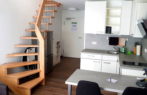 Neckarwestheim Apartment | Neckarzeit
