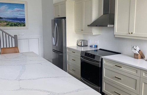 Little Pond Apartment | Ned's Landing at Spry Point