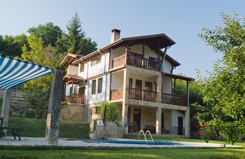 Ivanovo House | Neda's House